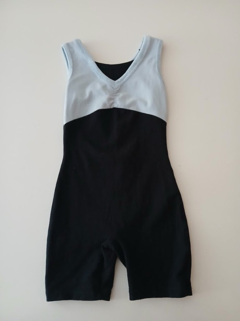 Freestyle by Danskin Kids Unitard - size 6